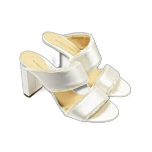 Marion Parke “Cecilia 85 Block” Heels – Size 11 NWT